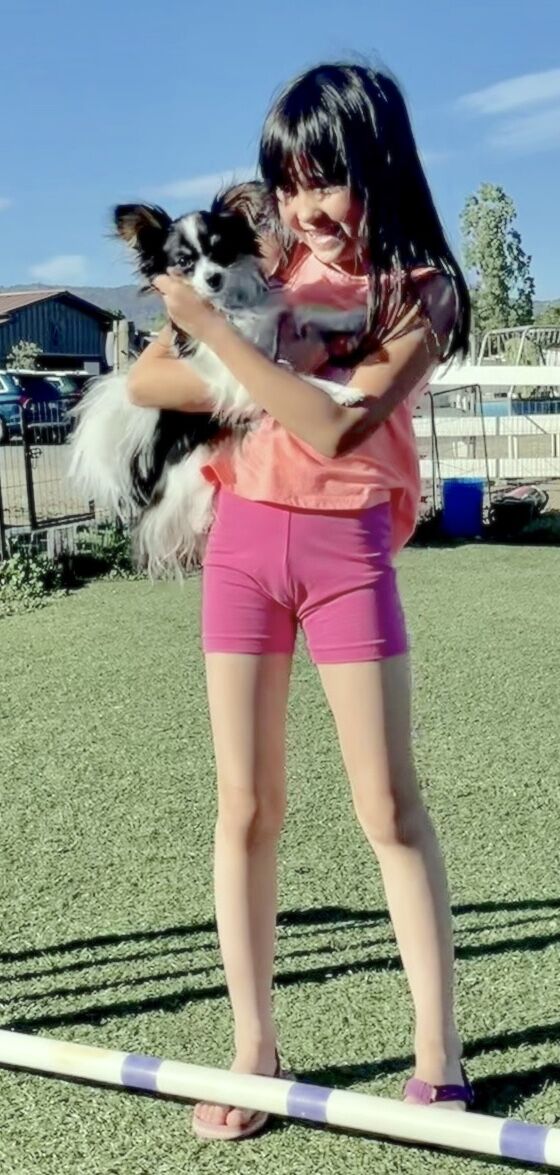 Astro's Agility
